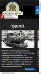 Mobile Screenshot of odontotos.gr