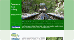 Desktop Screenshot of odontotos.com